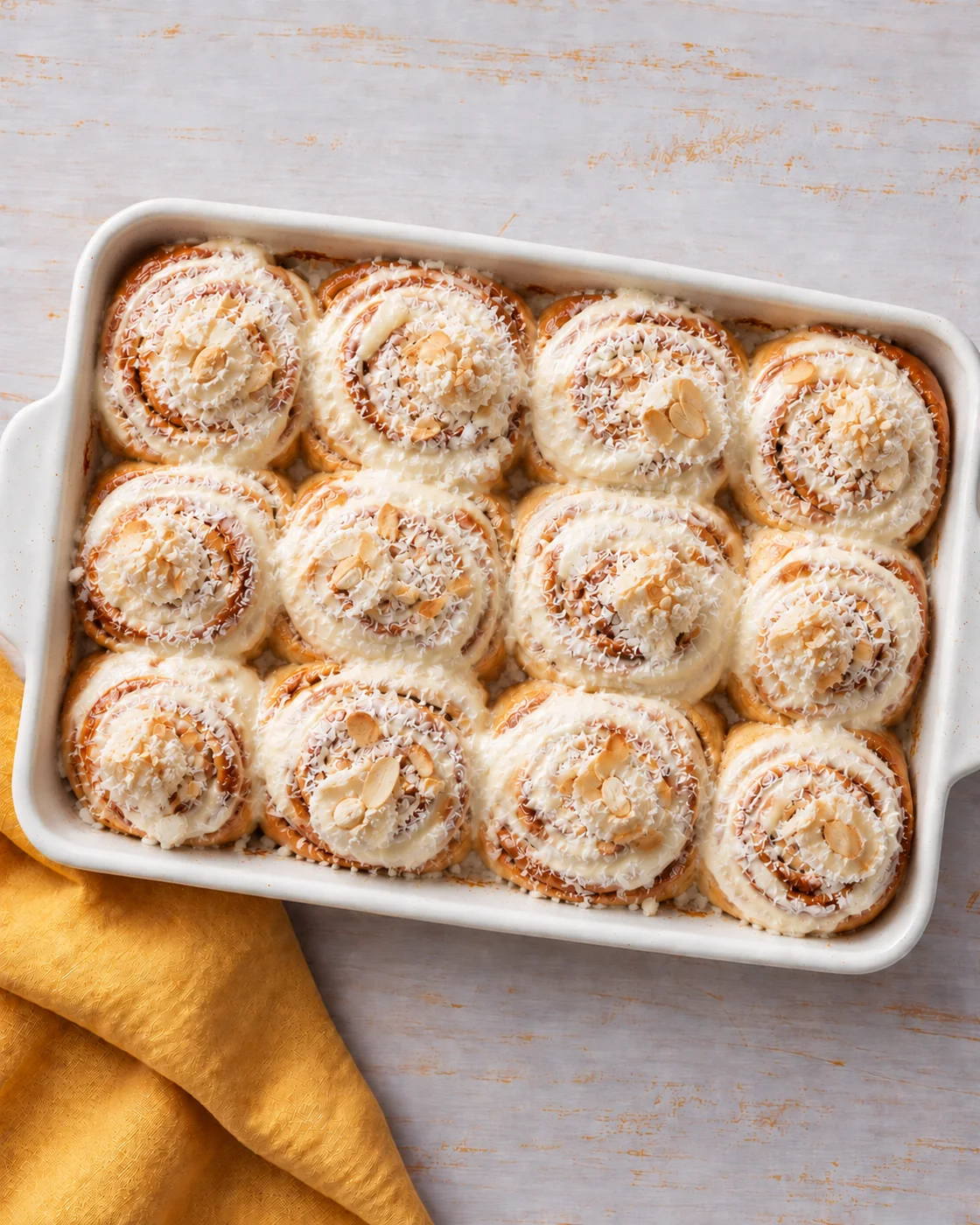 Raffaello Rolls