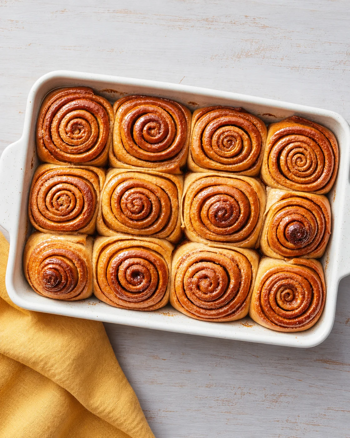 Classic Rolls