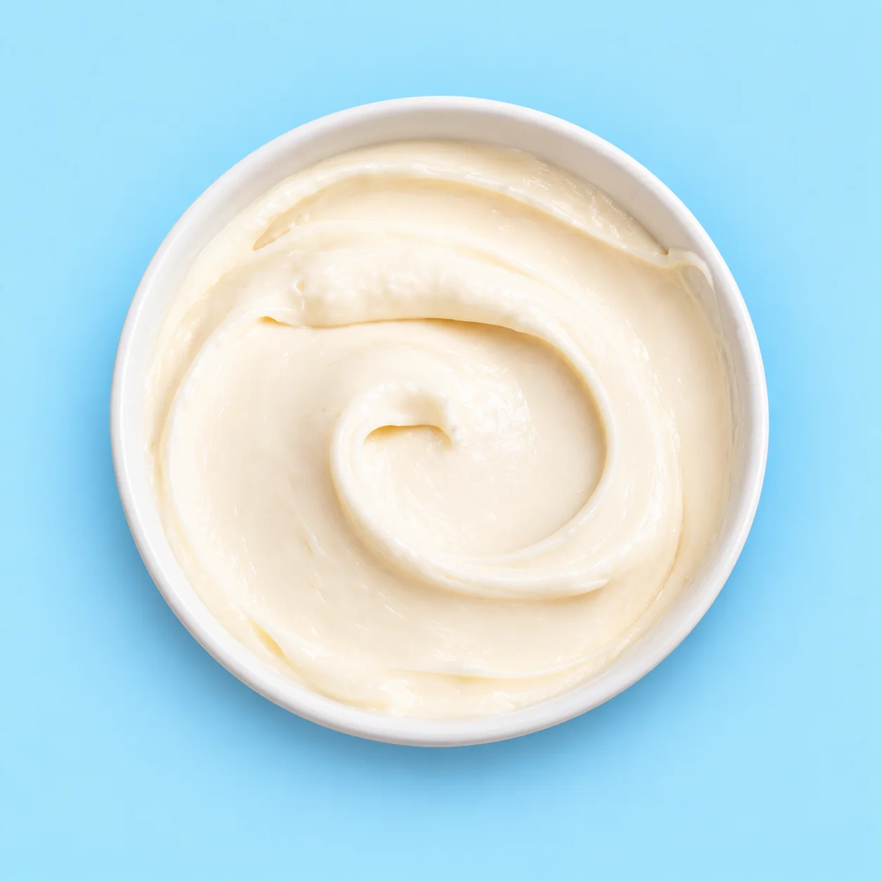 Frosting cremoso